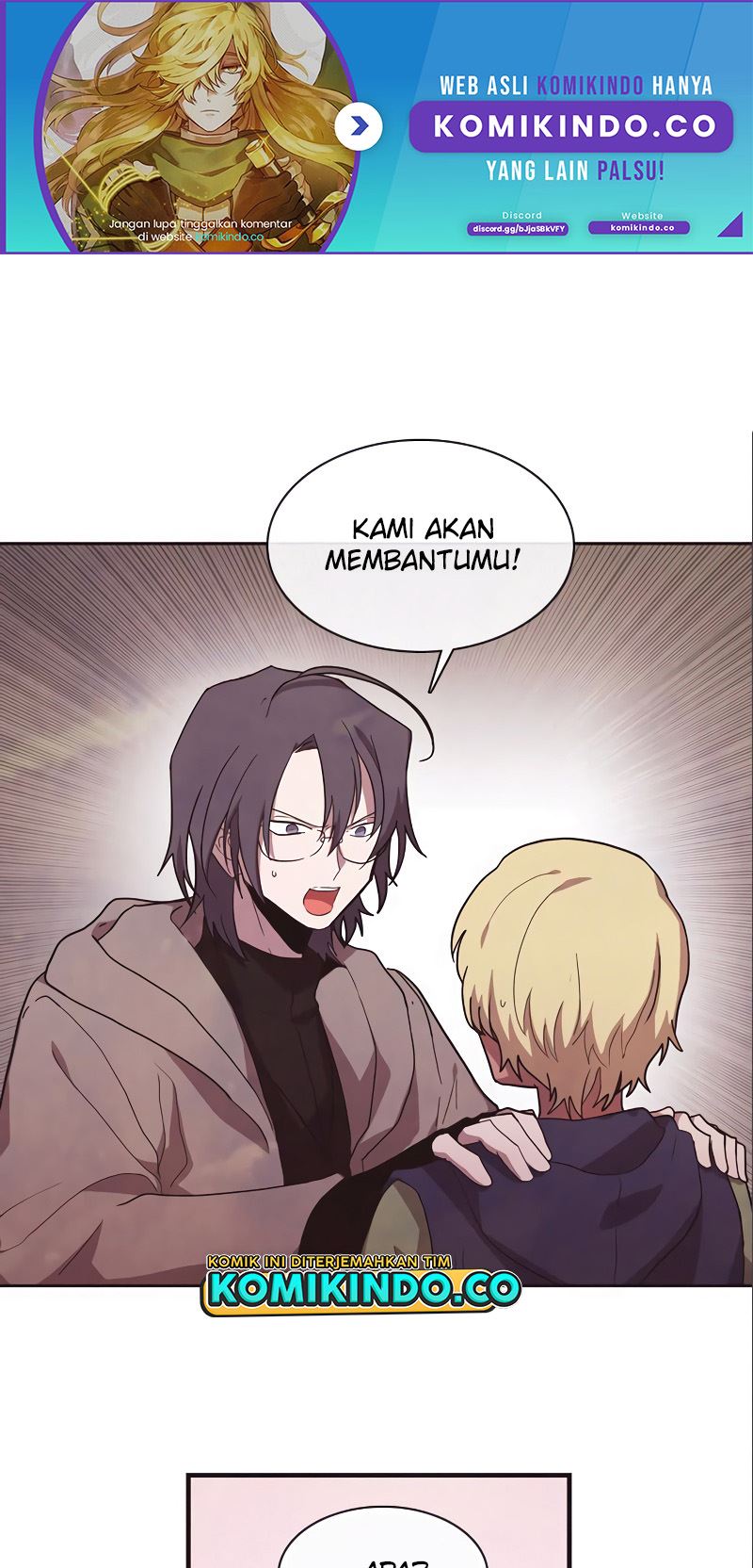 Baca Manhwa Miracle Hero! Chapter 46 Gambar 2