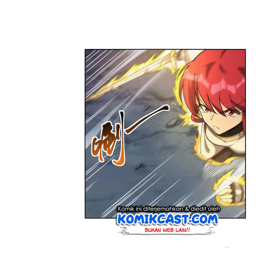The Demon King Who Lost His Job Chapter 270 Gambar 14