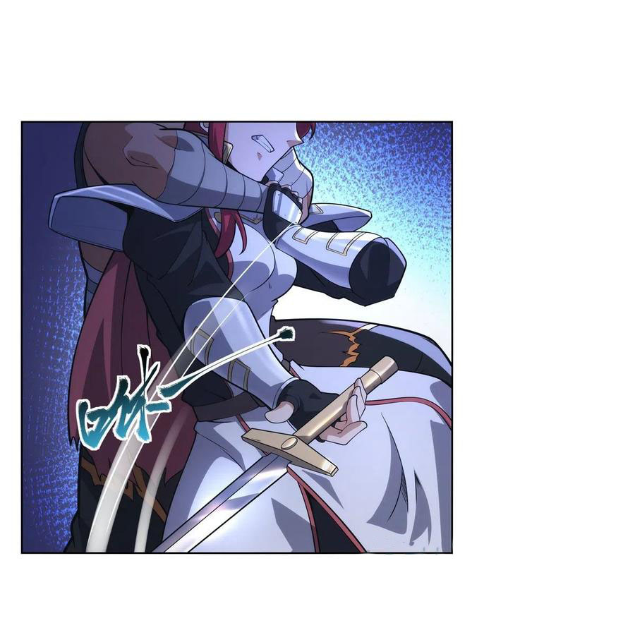 The Demon King Who Lost His Job Chapter 270 Gambar 19