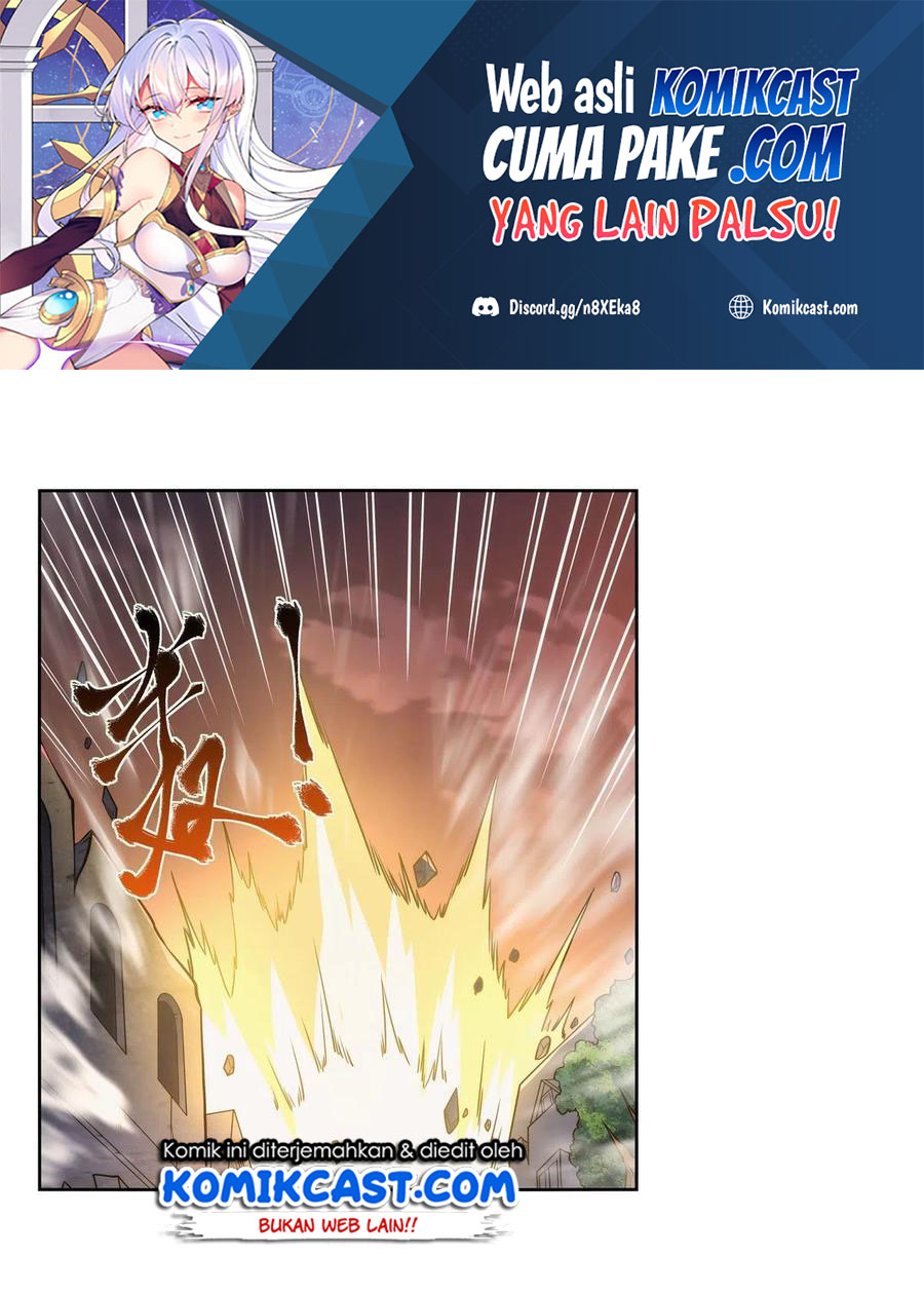 Baca Manhua The Demon King Who Lost His Job Chapter 270 Gambar 2