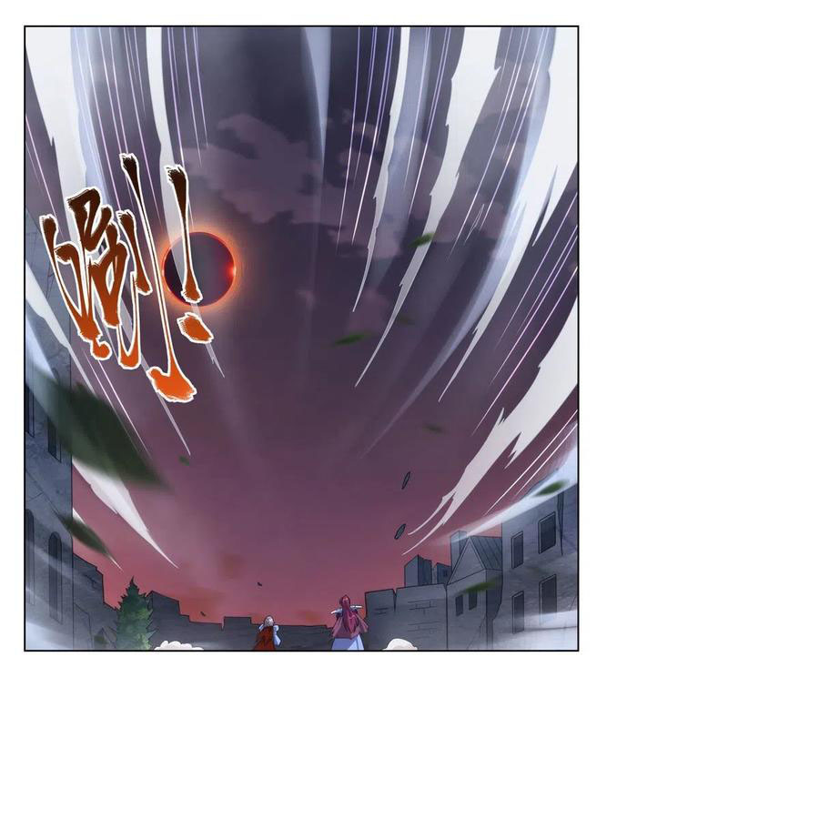 The Demon King Who Lost His Job Chapter 270 Gambar 42
