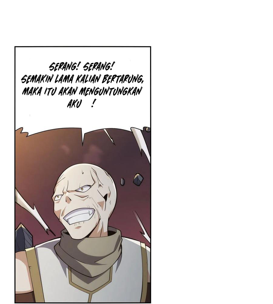 The Demon King Who Lost His Job Chapter 270 Gambar 59