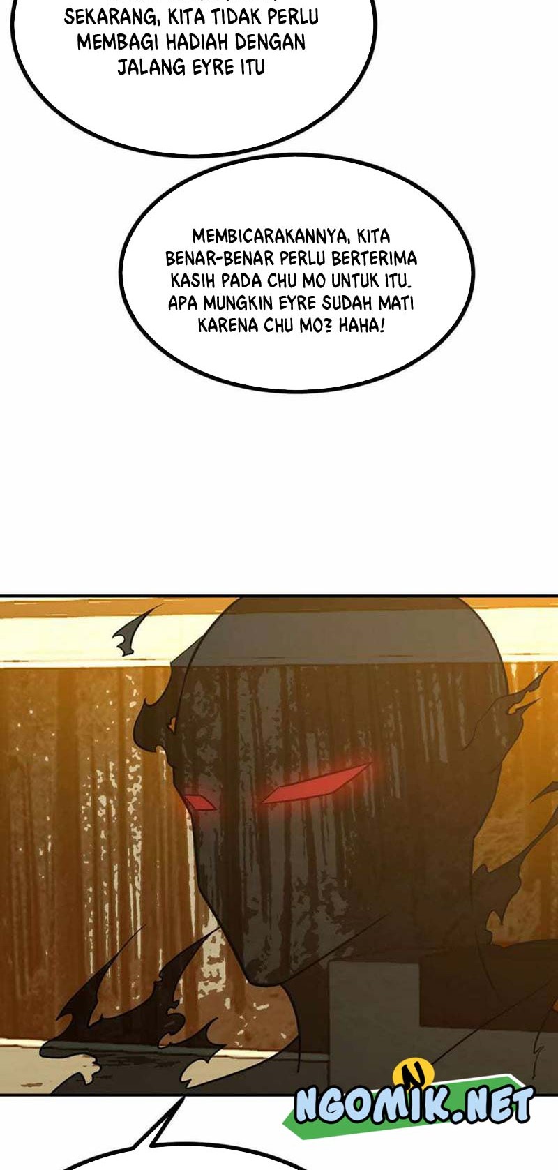 OP After 30 Days Of Sign-In Chapter 33 Gambar 31