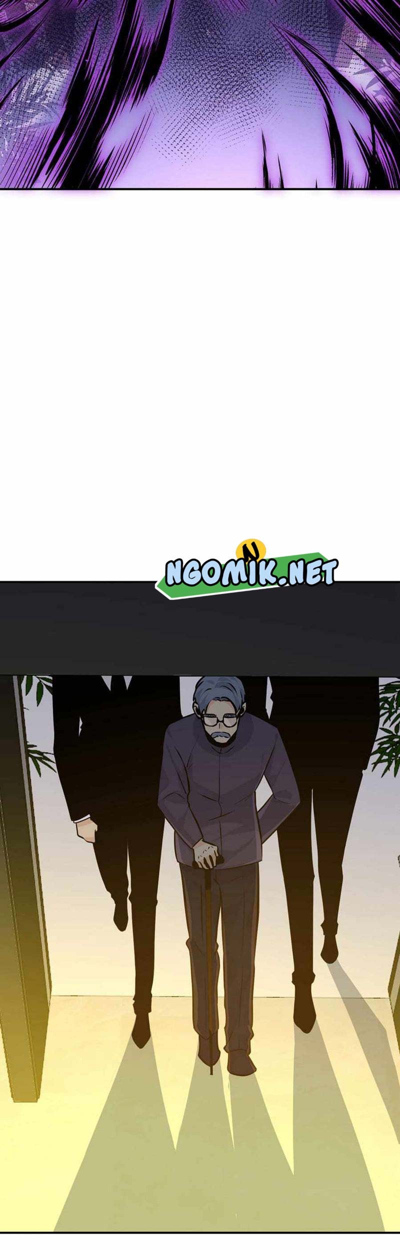 OP After 30 Days Of Sign-In Chapter 33 Gambar 6