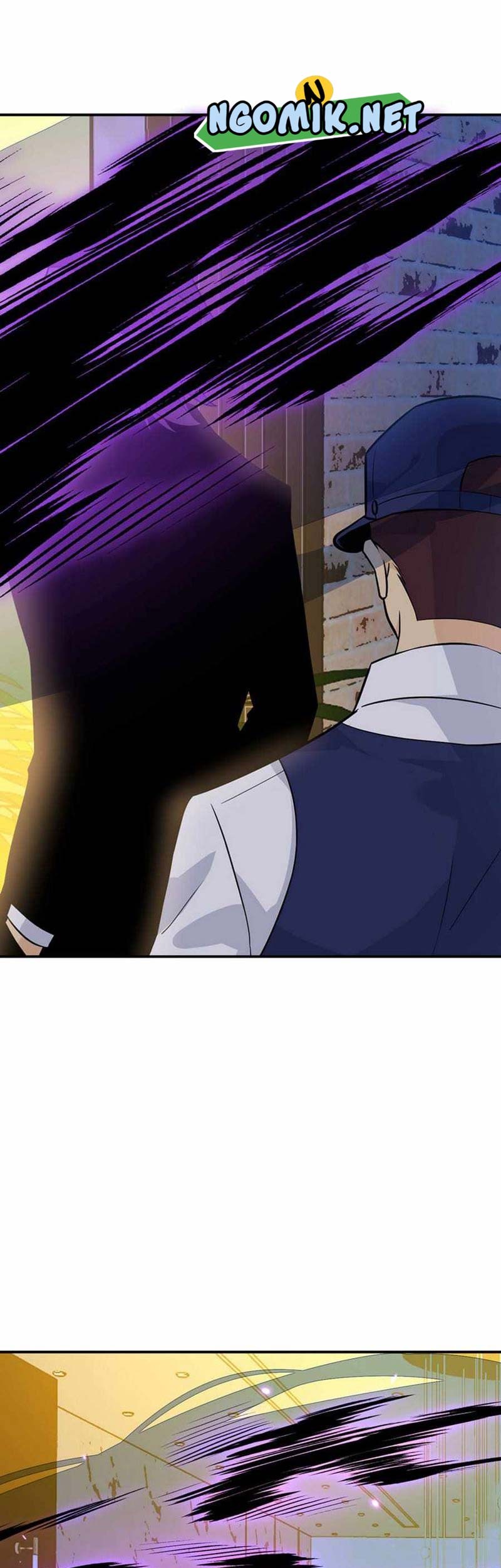 OP After 30 Days Of Sign-In Chapter 33 Gambar 8