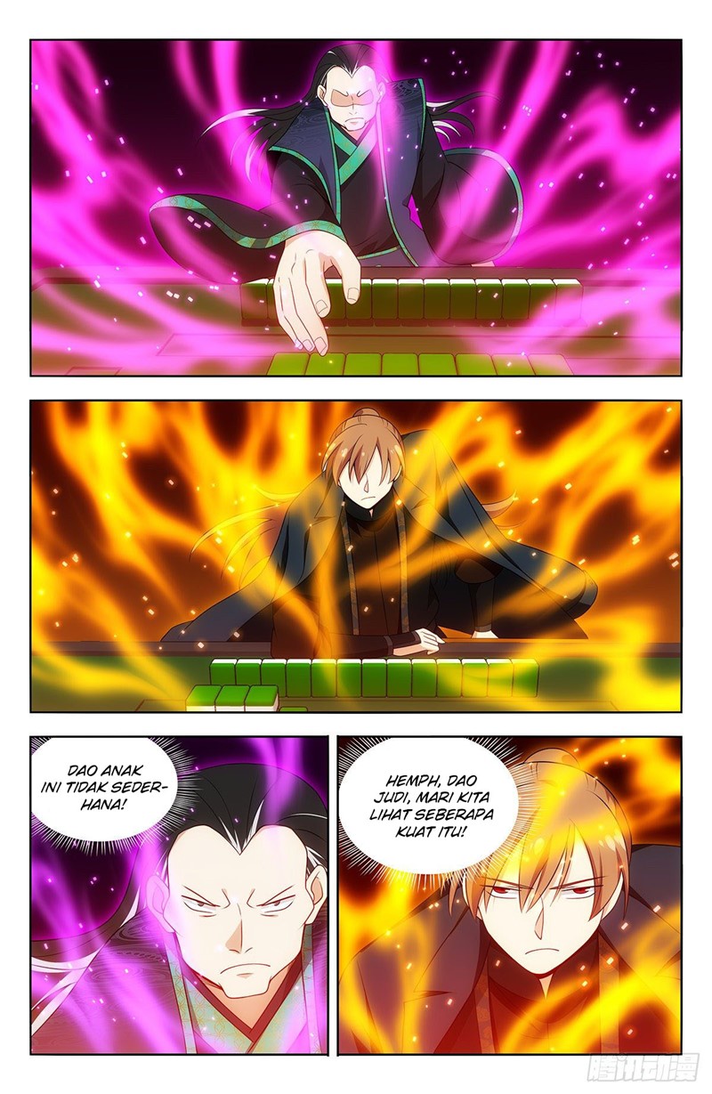 Strongest Anti M.E.T.A Chapter 594 Gambar 10