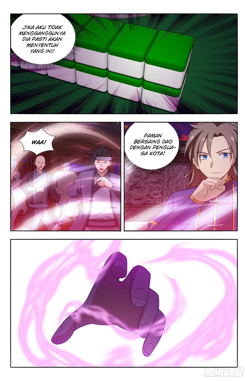 Strongest Anti M.E.T.A Chapter 594 Gambar 11