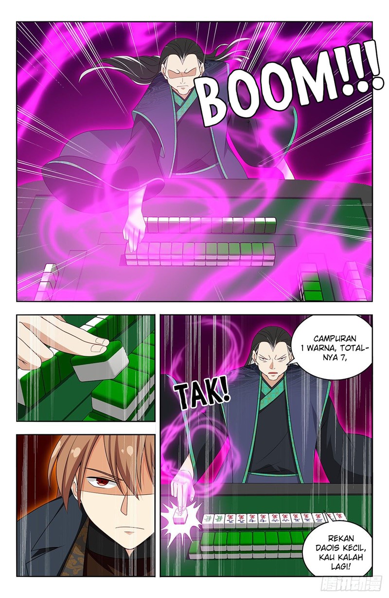 Strongest Anti M.E.T.A Chapter 594 Gambar 12