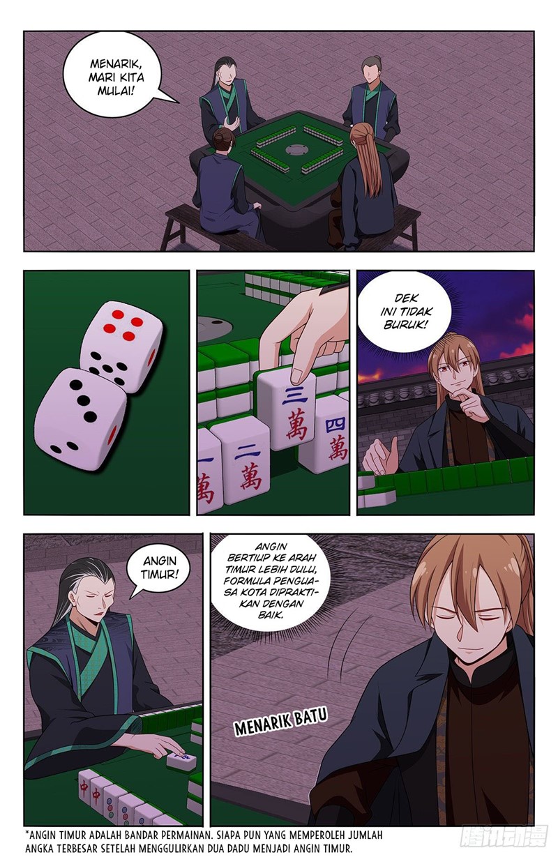 Strongest Anti M.E.T.A Chapter 594 Gambar 3