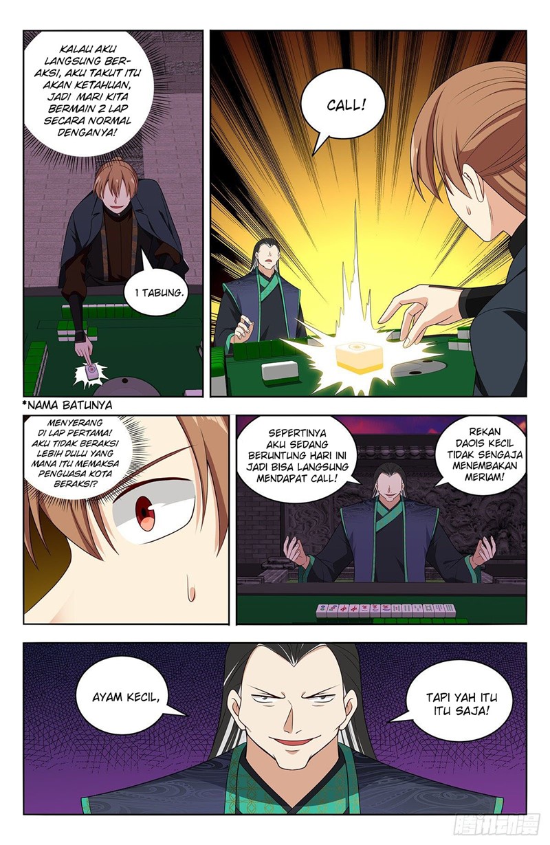 Strongest Anti M.E.T.A Chapter 594 Gambar 4