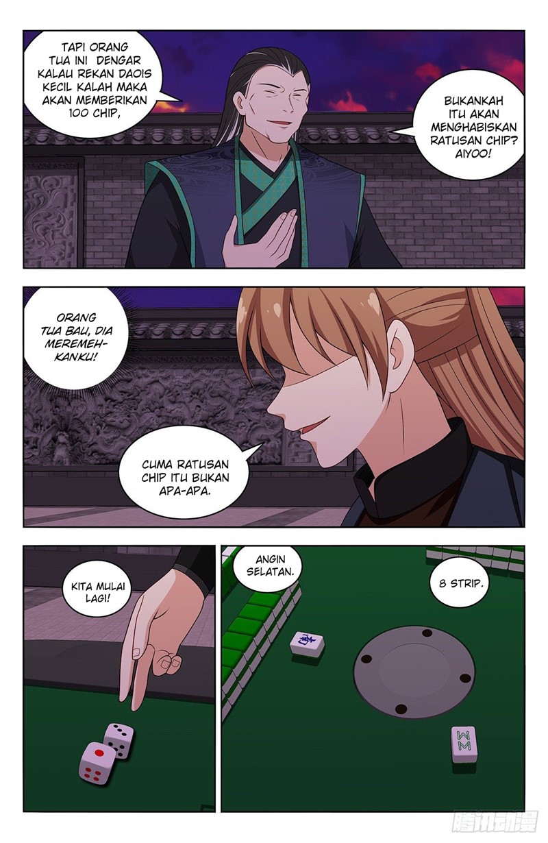 Strongest Anti M.E.T.A Chapter 594 Gambar 5
