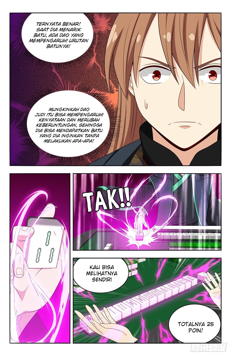Strongest Anti M.E.T.A Chapter 594 Gambar 7