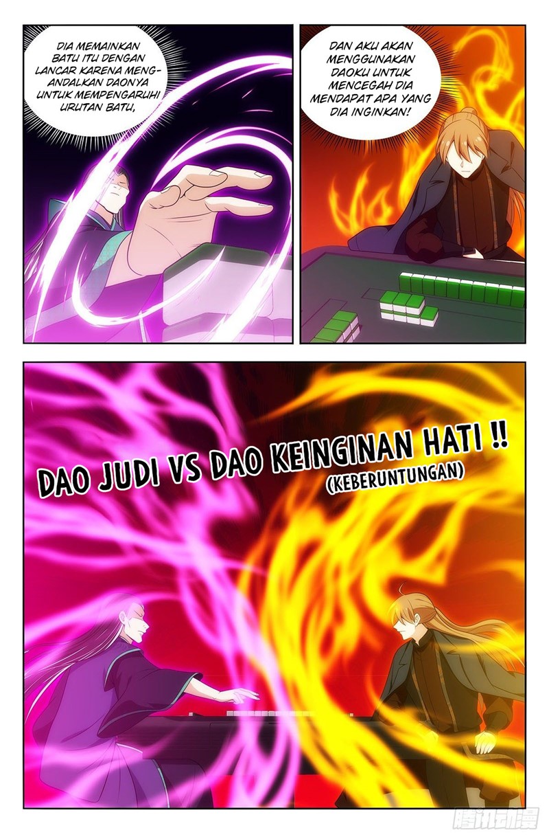 Strongest Anti M.E.T.A Chapter 594 Gambar 9