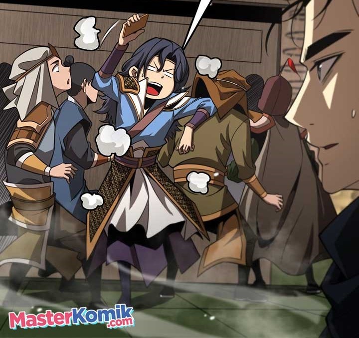 World’s Apocalypse Online Chapter 108 Gambar 7