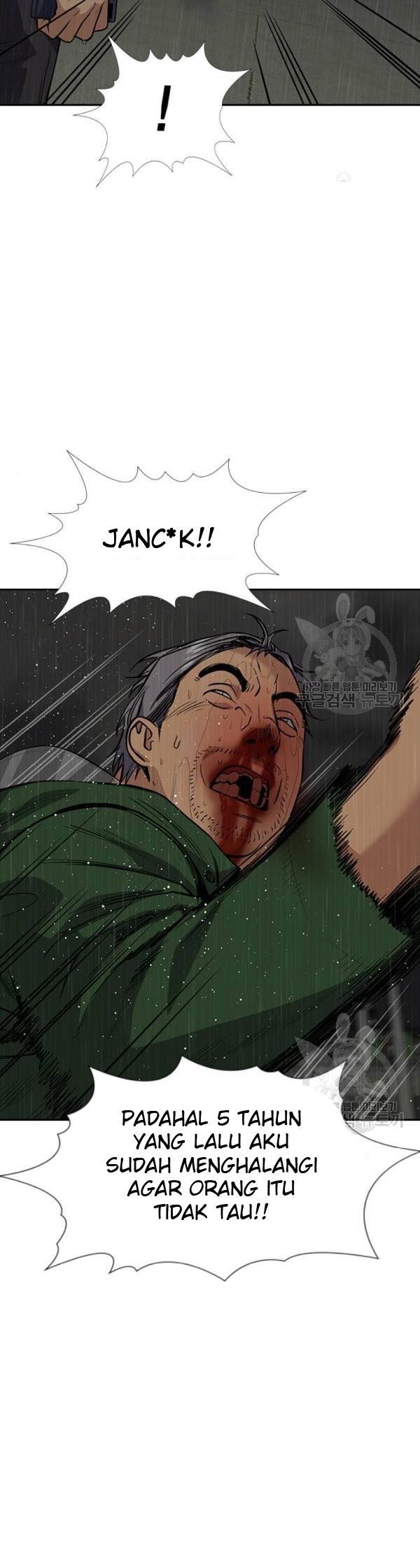 True Education Chapter 80 Gambar 68