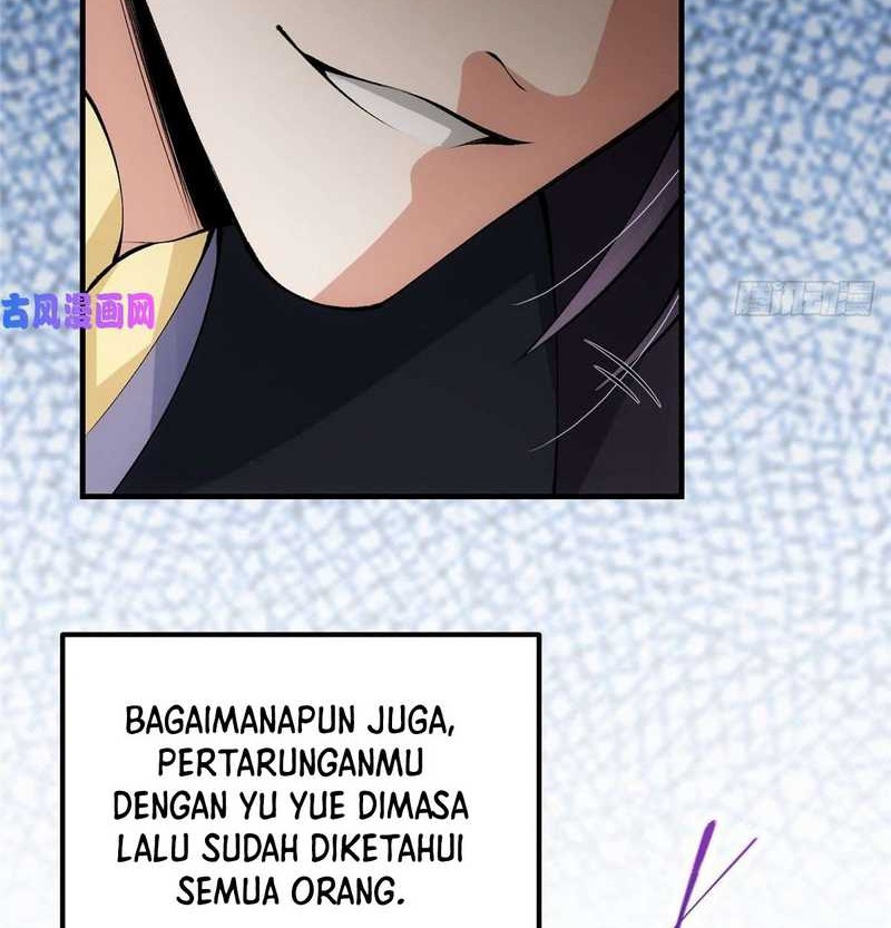 Keep A Low Profile, Sect Leader Chapter 69 Gambar 20