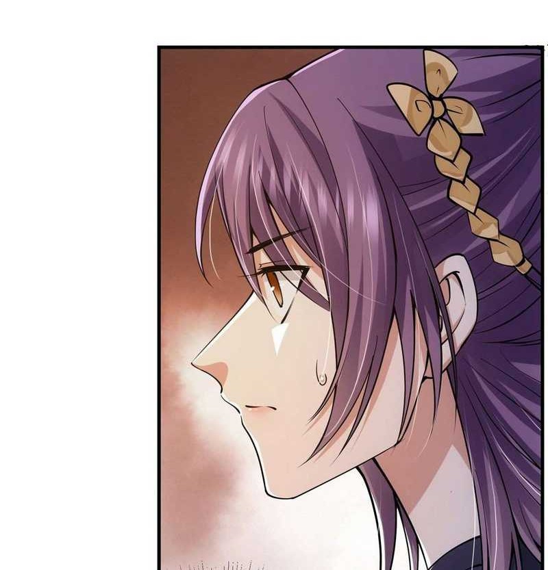 Keep A Low Profile, Sect Leader Chapter 69 Gambar 30