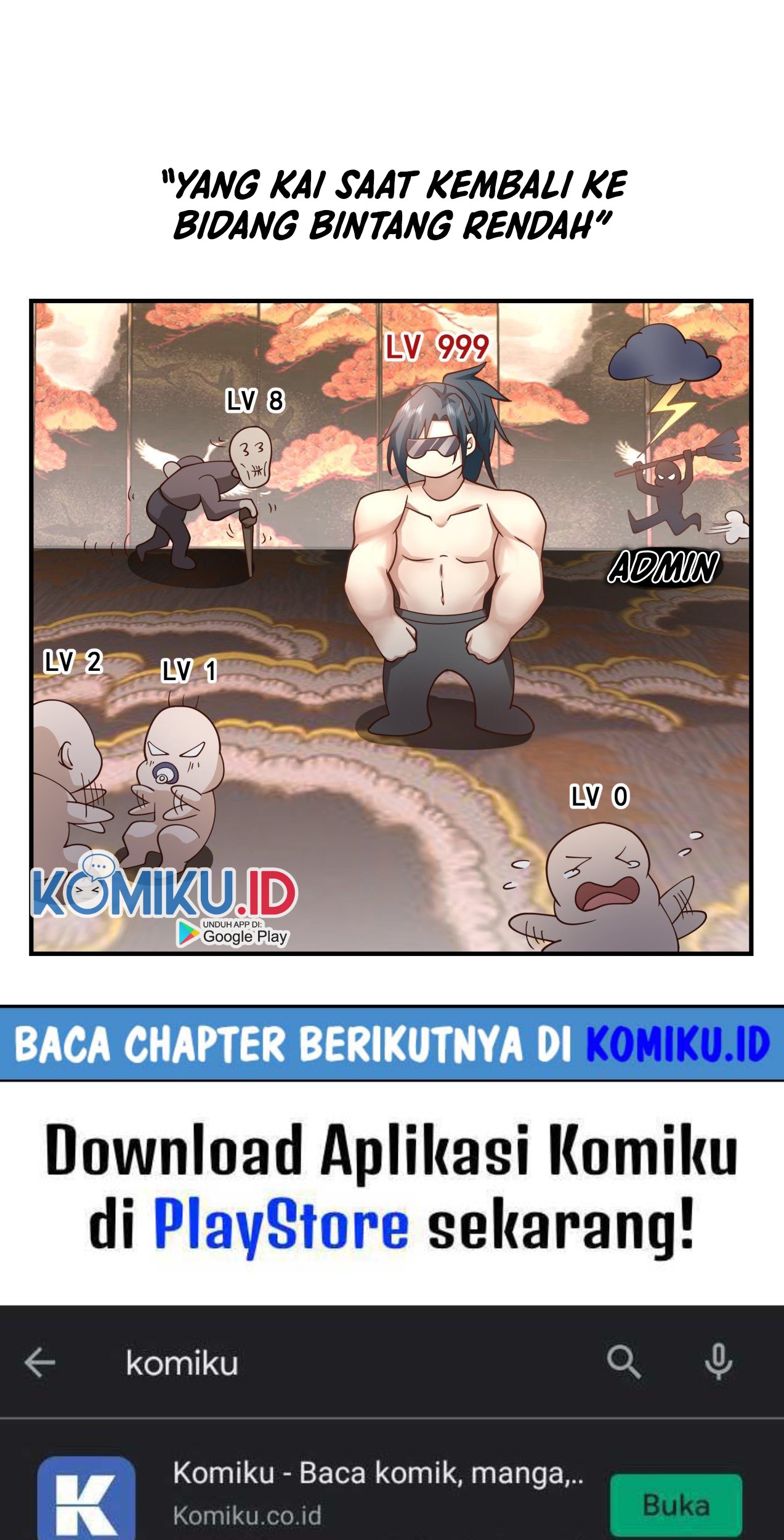 Martial Peak Part 2 Chapter 2157 Gambar 15