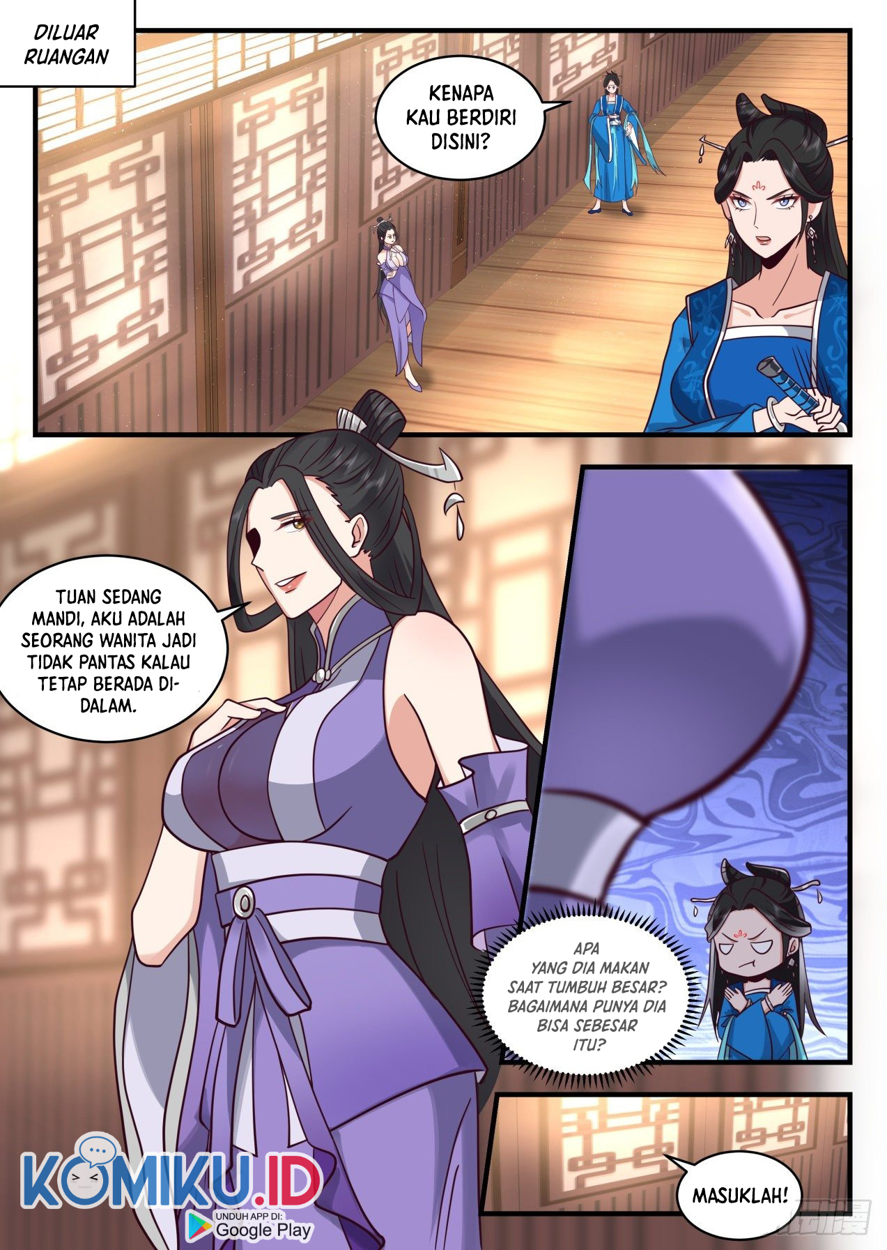 Martial Peak Part 2 Chapter 2157 - https://img.komiku.org/uploads2/2502503-2.jpg