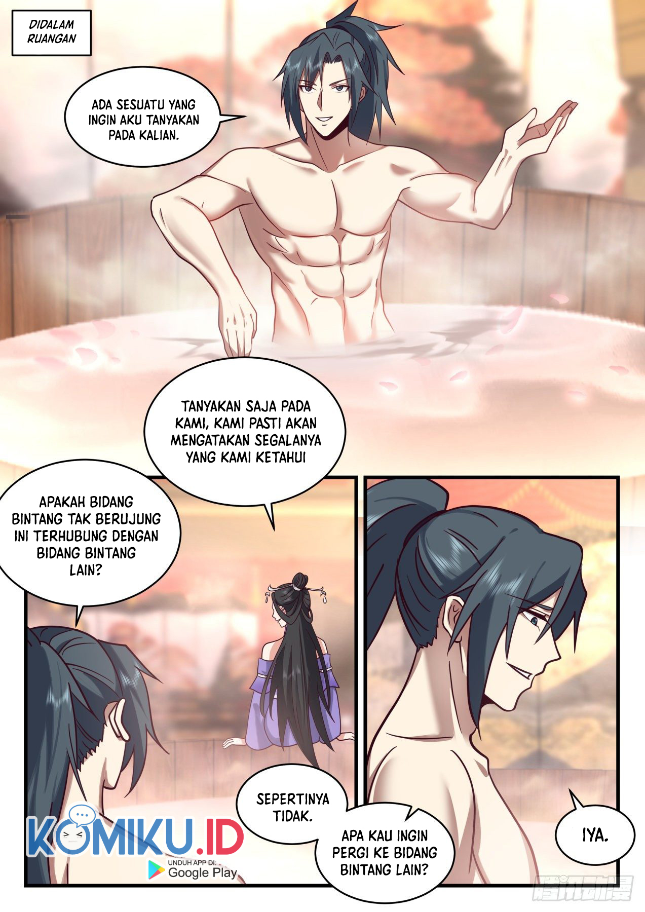 Martial Peak Part 2 Chapter 2157 - https://img.komiku.org/uploads2/2502503-3.jpg