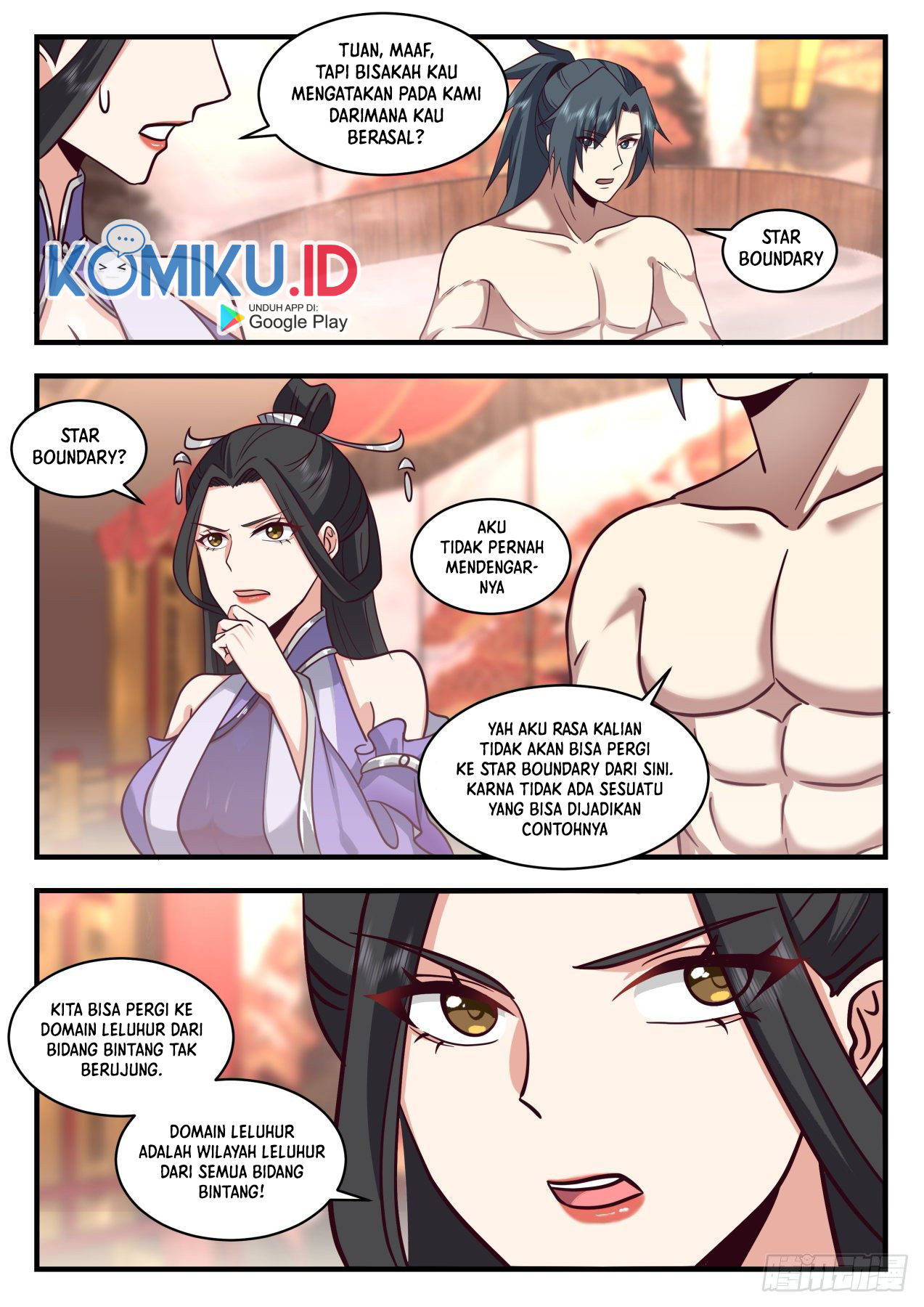 Martial Peak Part 2 Chapter 2157 - https://img.komiku.org/uploads2/2502503-5.jpg