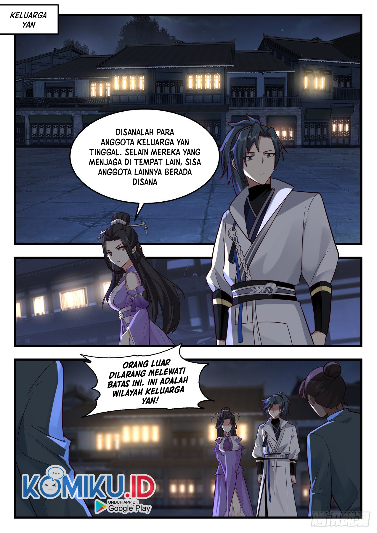 Martial Peak Part 2 Chapter 2159 - https://img.komiku.org/uploads2/2502505-4.jpg