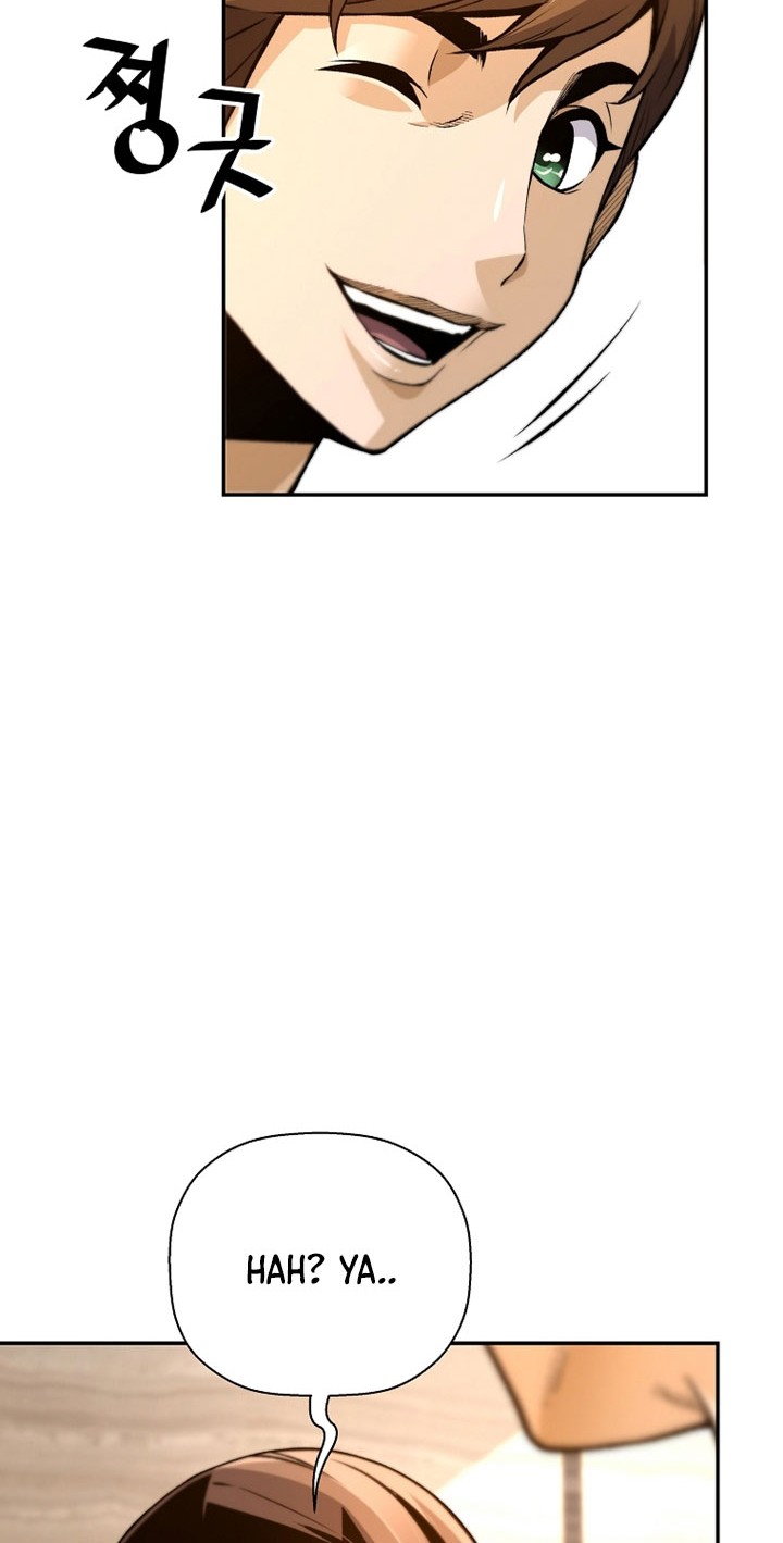Return of the Legend Chapter 46 Gambar 23