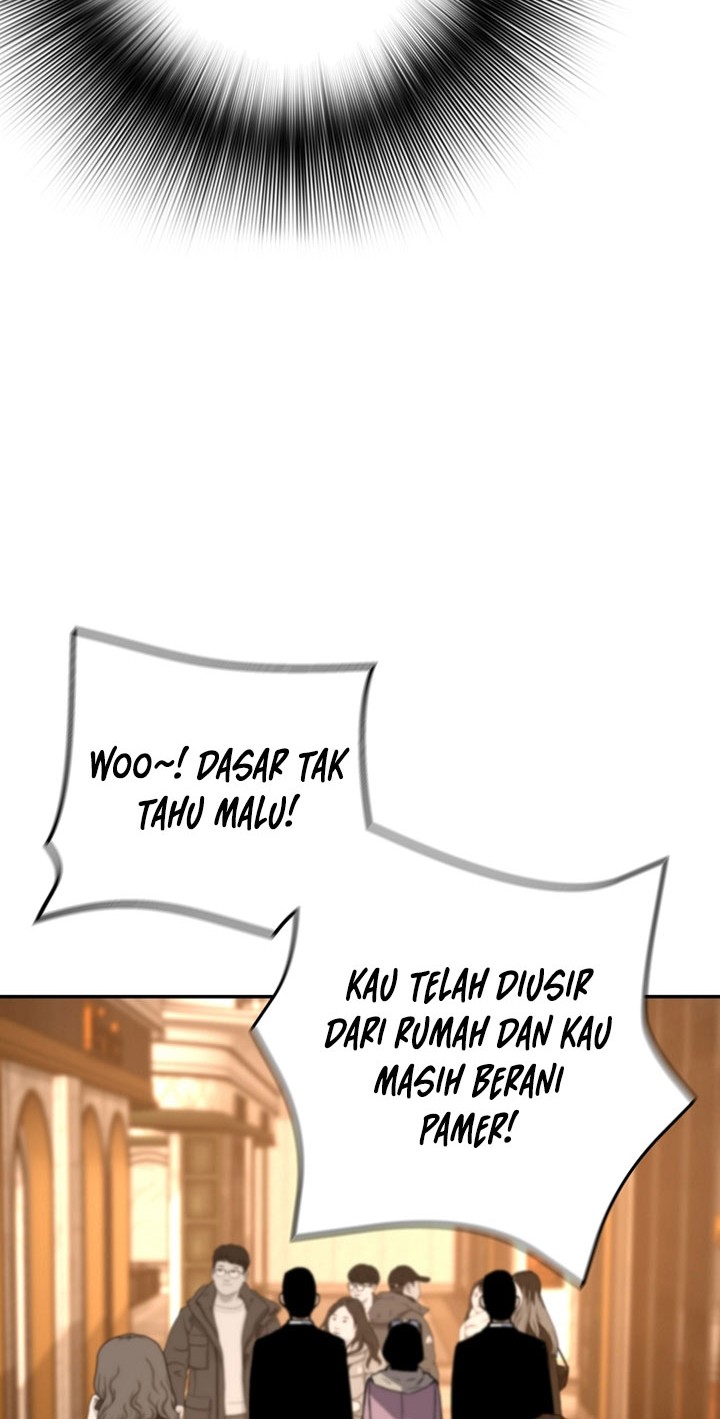 Return of the Legend Chapter 46 Gambar 25
