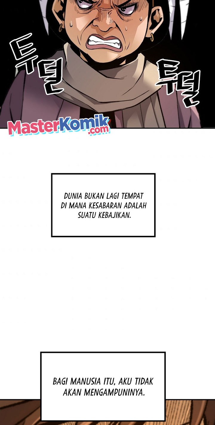 Return of the Legend Chapter 46 Gambar 27