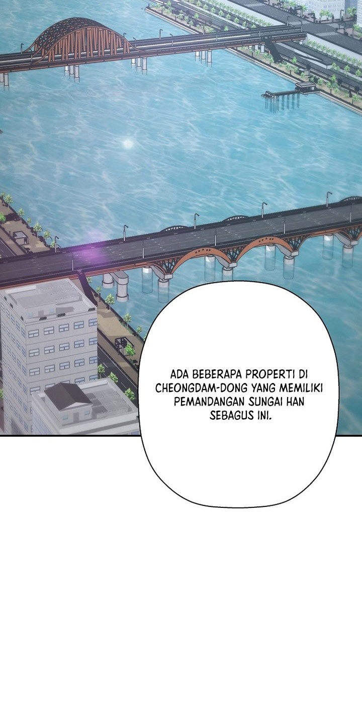 Return of the Legend Chapter 46 Gambar 29