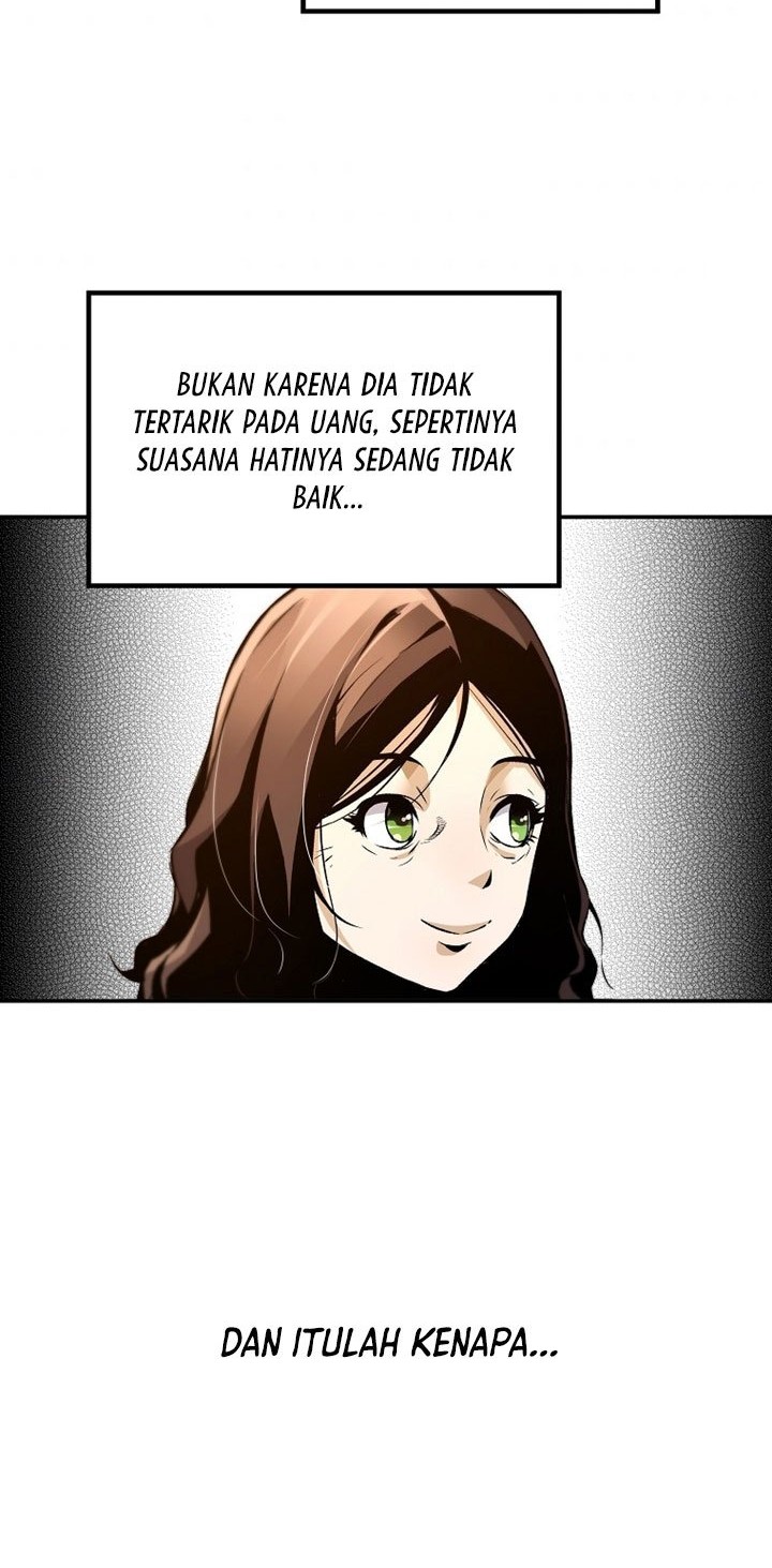 Return of the Legend Chapter 46 Gambar 43