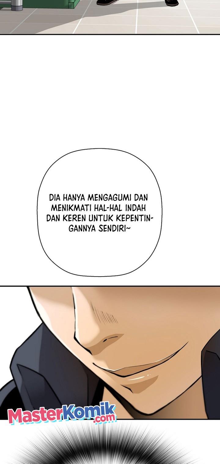 Return of the Legend Chapter 46 Gambar 55