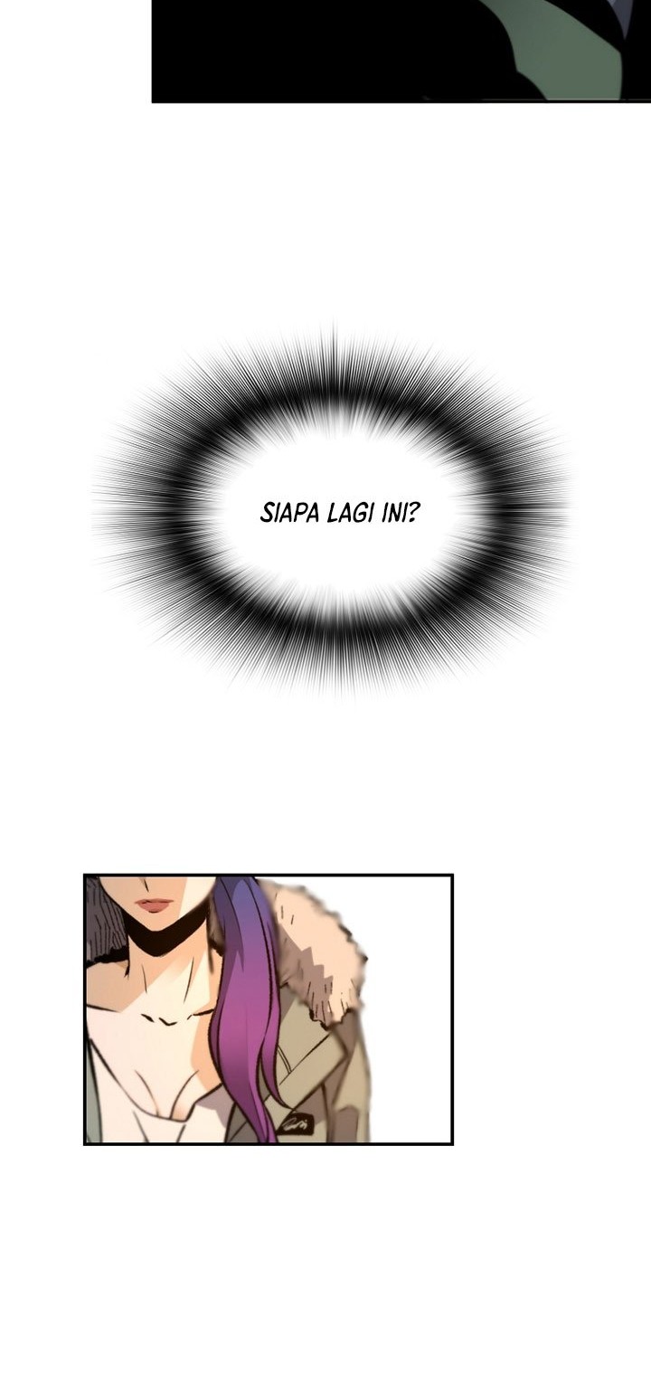 Return of the Legend Chapter 46 Gambar 57
