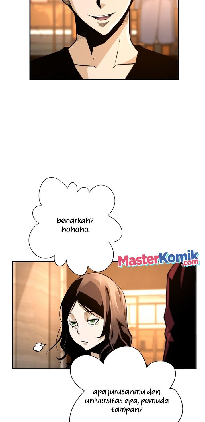 Return of the Legend Chapter 46 Gambar 9