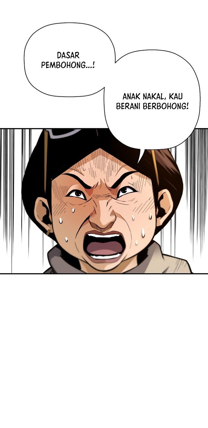 Return of the Legend Chapter 46 Gambar 11