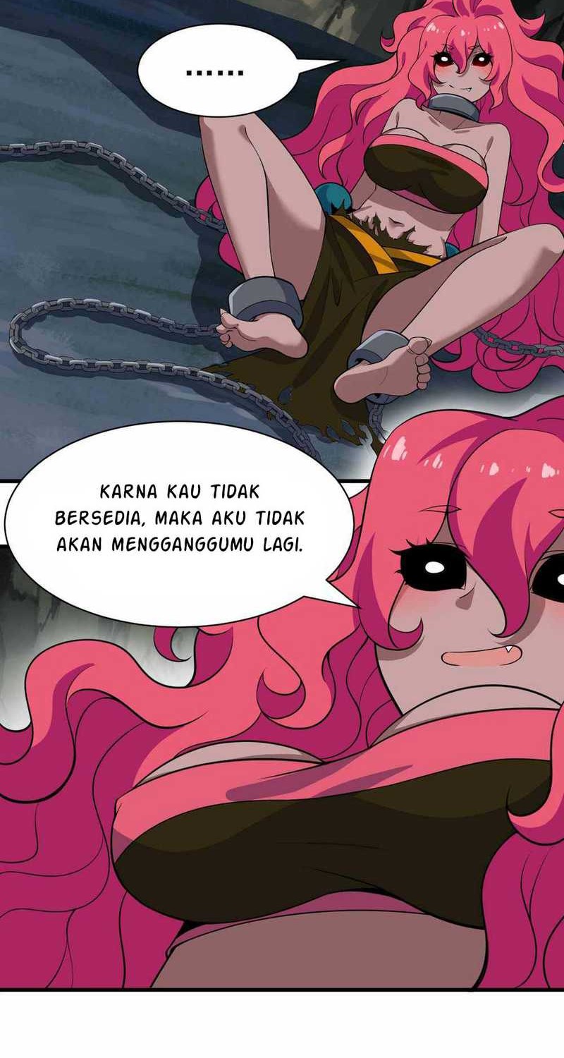 I just want to be beaten to death by everyone Chapter 60 Gambar 18