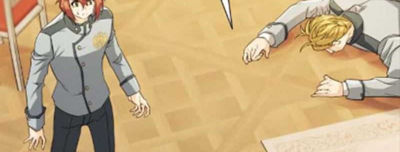 The World’s Best Engineer Chapter 39 Gambar 51