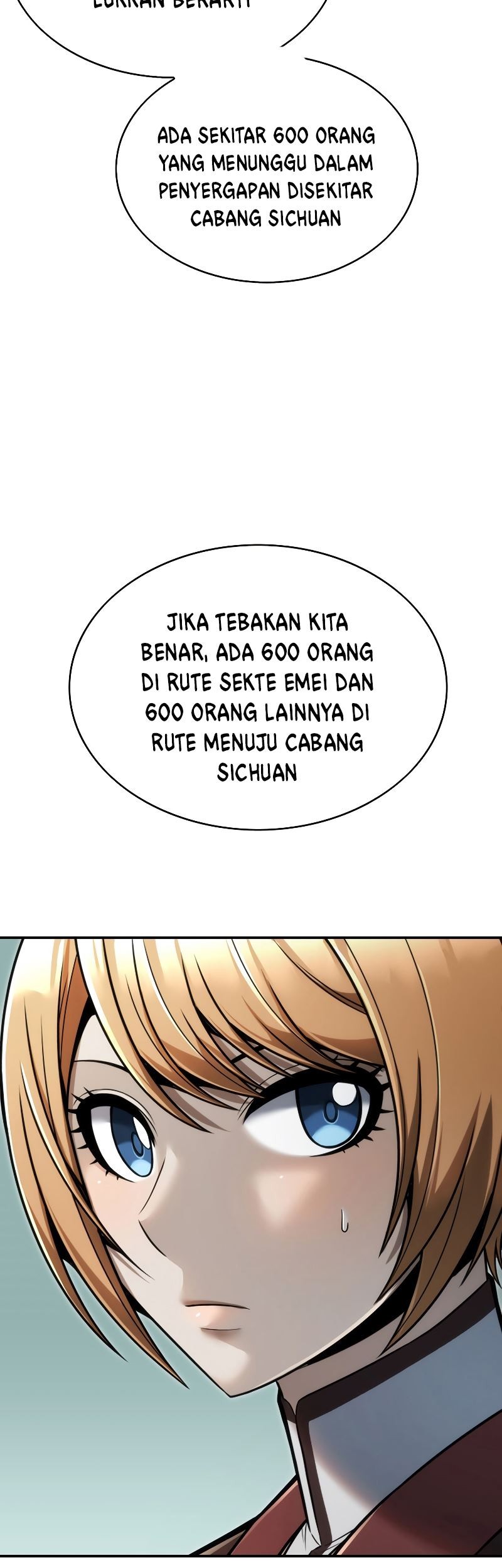 The Star Of A Supreme Ruler Chapter 17 Gambar 27