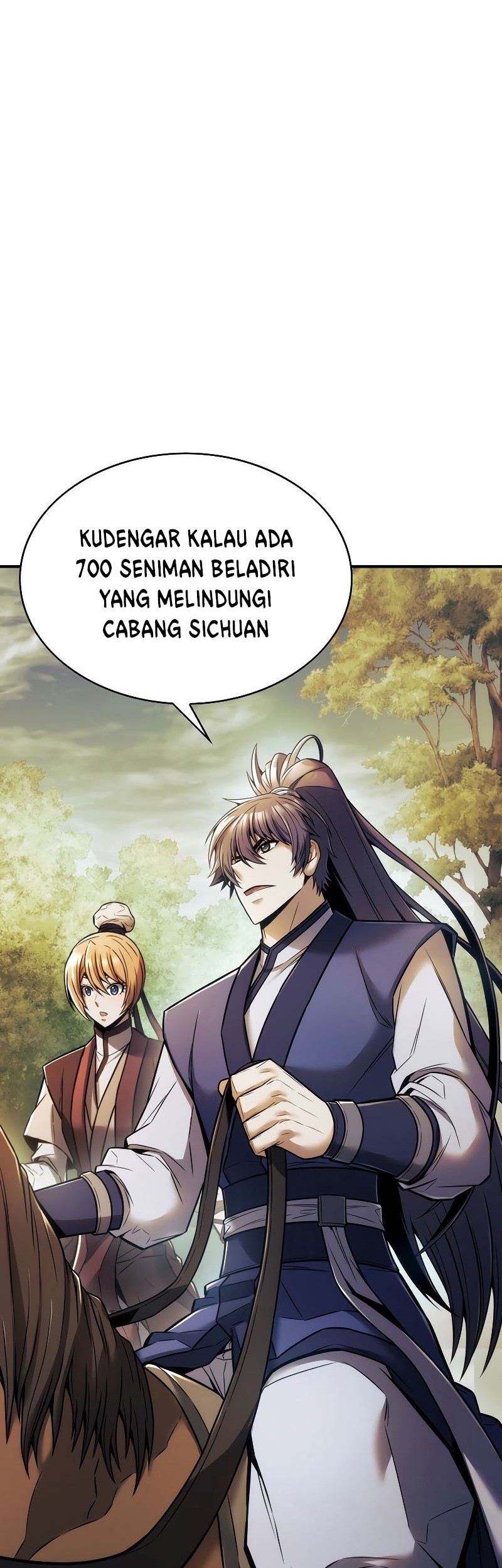 The Star Of A Supreme Ruler Chapter 17 Gambar 28