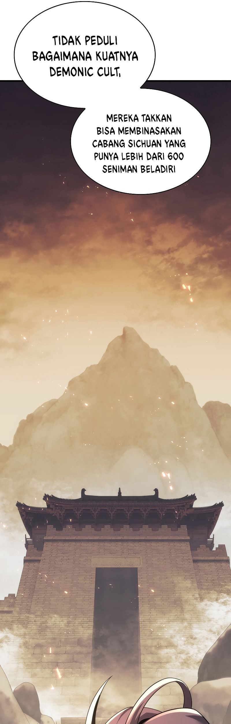 The Star Of A Supreme Ruler Chapter 17 Gambar 30