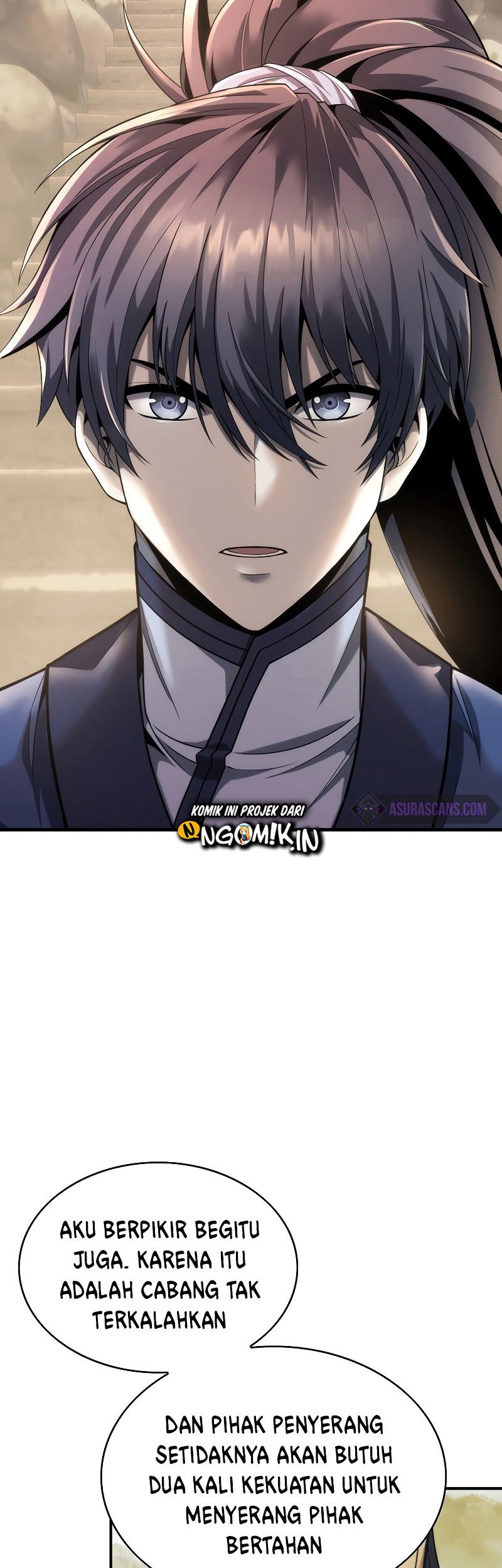 The Star Of A Supreme Ruler Chapter 17 Gambar 31