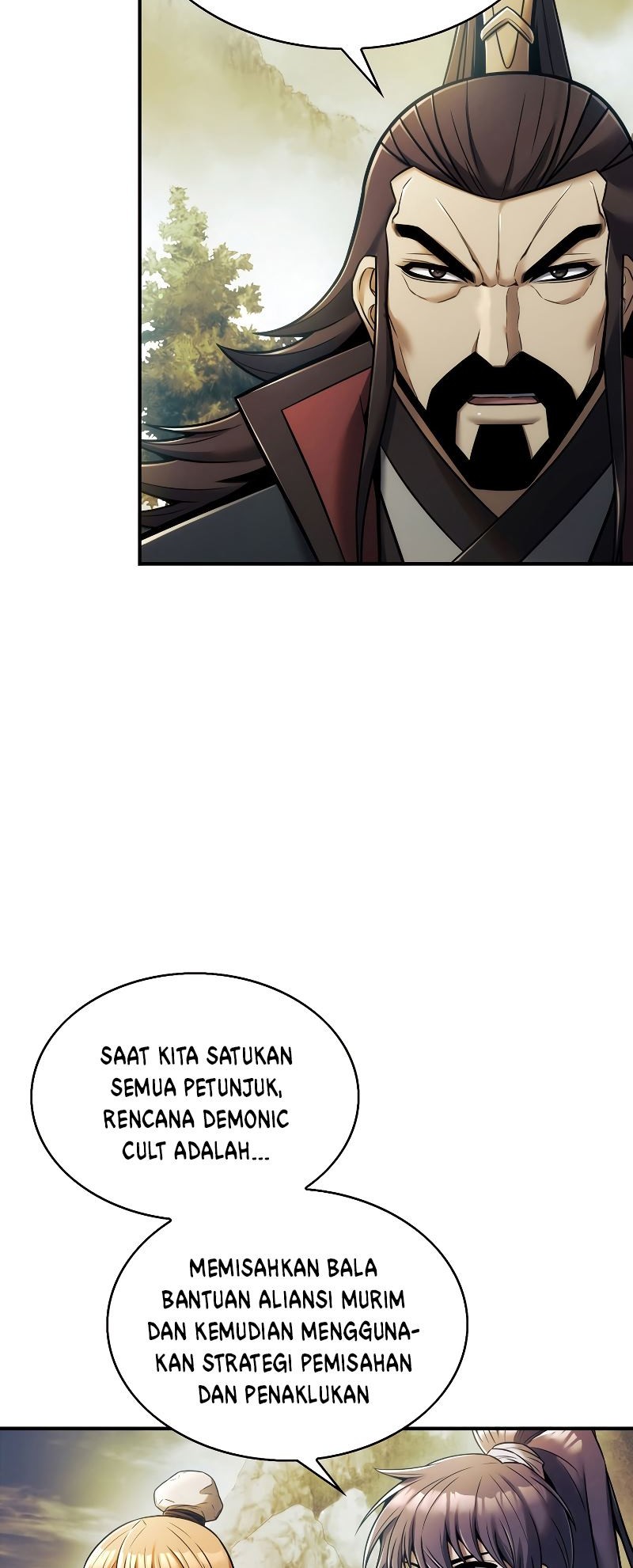 The Star Of A Supreme Ruler Chapter 17 Gambar 32