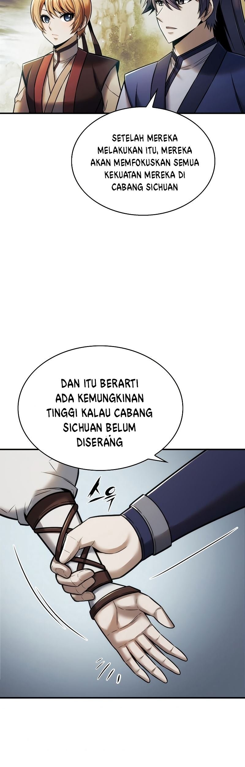 The Star Of A Supreme Ruler Chapter 17 Gambar 33