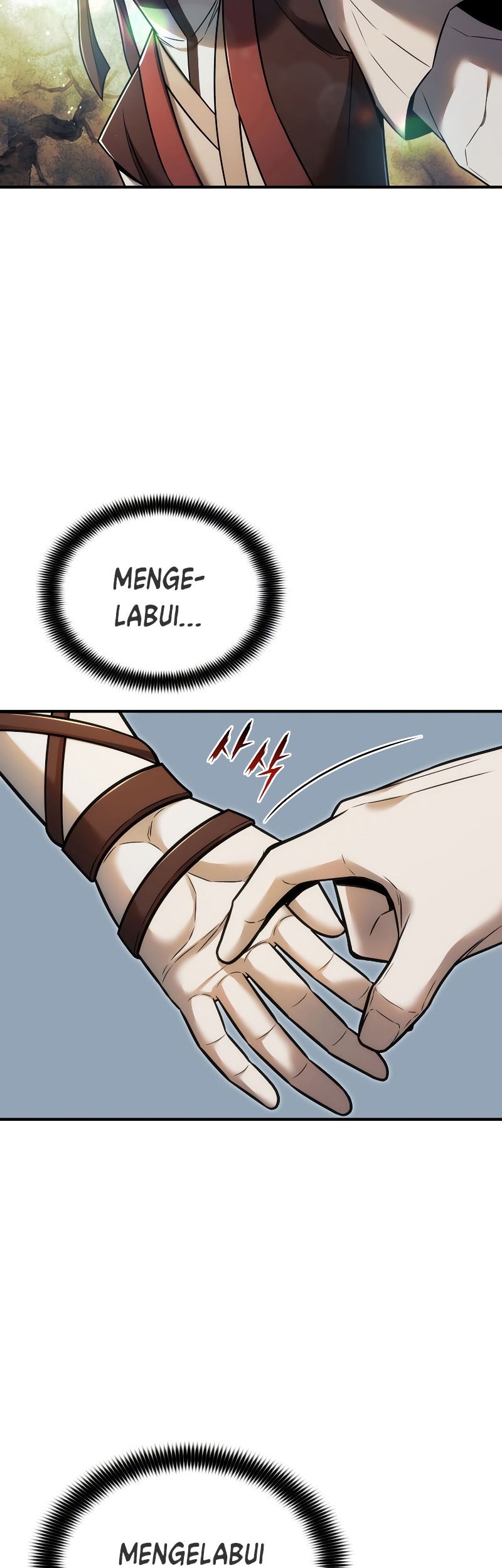 The Star Of A Supreme Ruler Chapter 17 Gambar 36