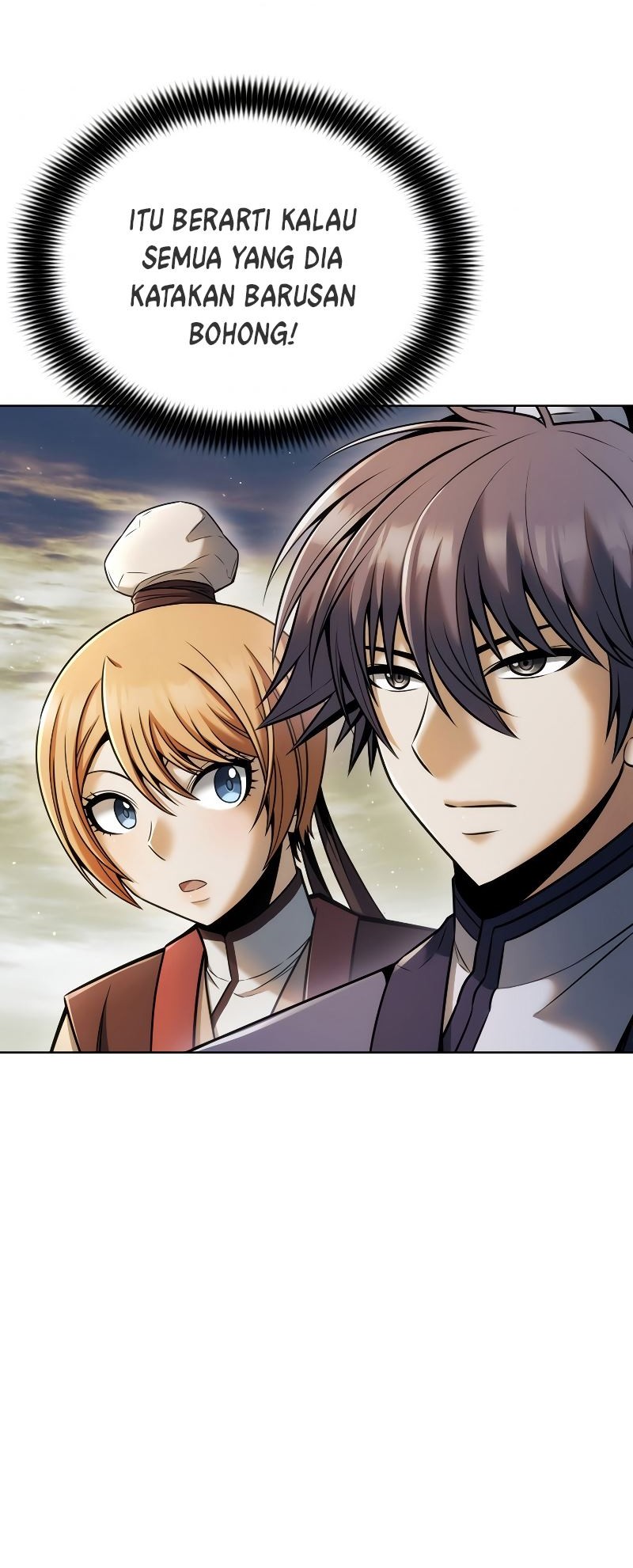The Star Of A Supreme Ruler Chapter 17 Gambar 38