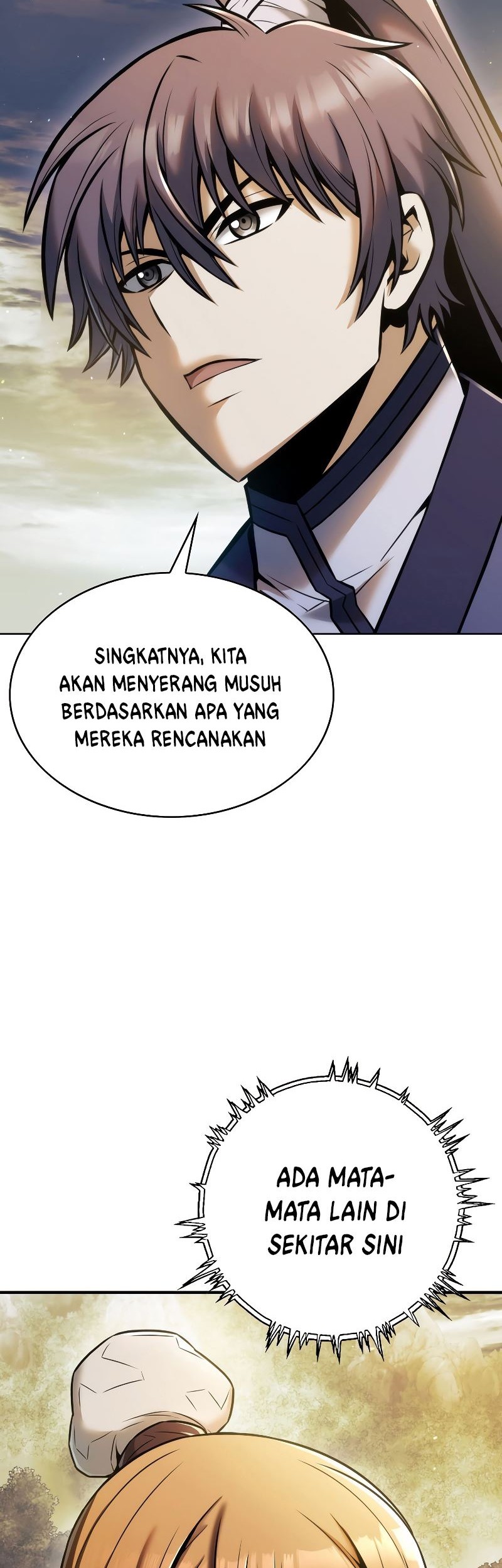The Star Of A Supreme Ruler Chapter 17 Gambar 40