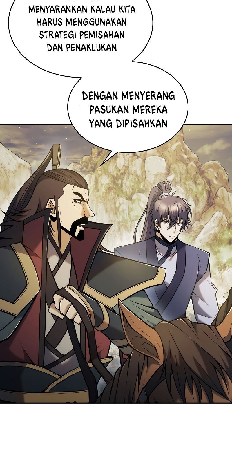 The Star Of A Supreme Ruler Chapter 17 Gambar 44