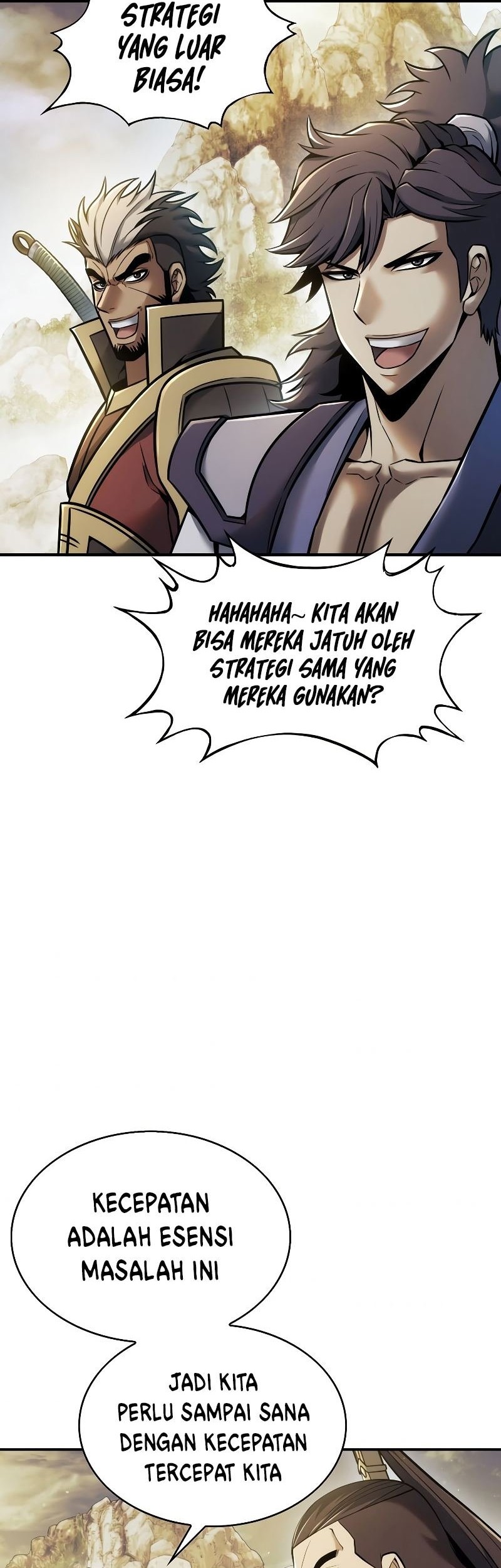 The Star Of A Supreme Ruler Chapter 17 Gambar 46