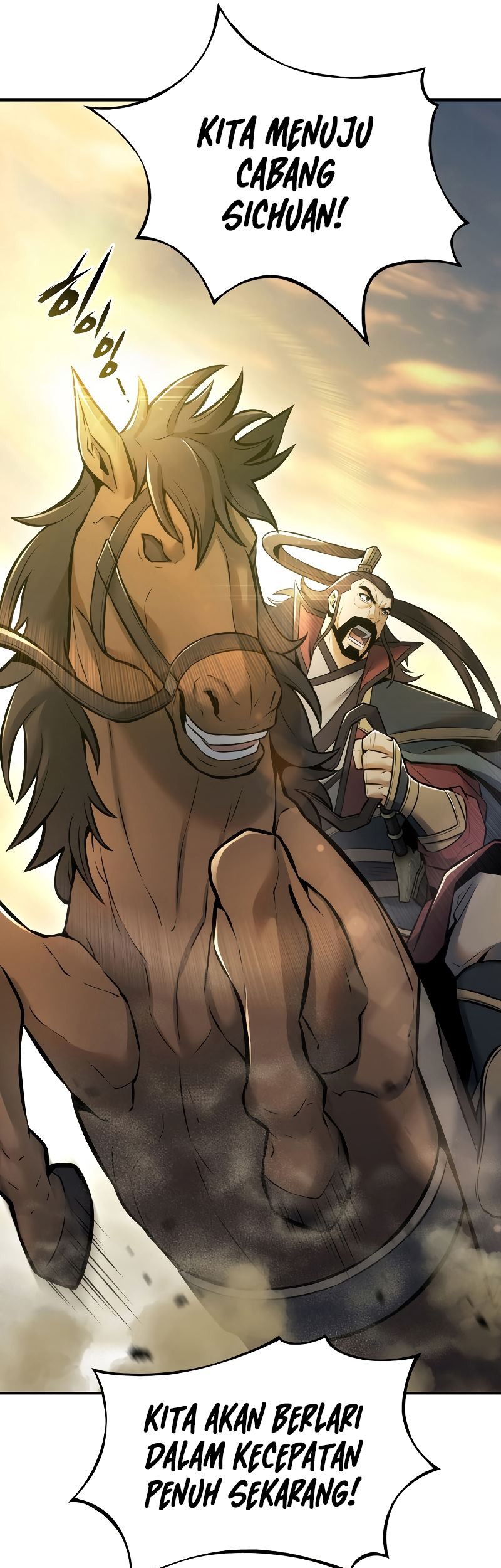 The Star Of A Supreme Ruler Chapter 17 Gambar 48
