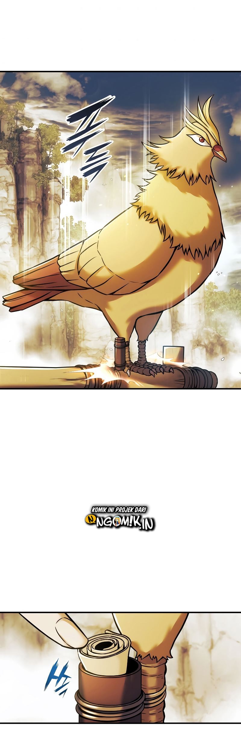 The Star Of A Supreme Ruler Chapter 17 Gambar 60